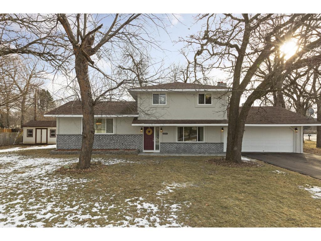 View of Residential at 12016 Hampshire Avenue, Champlin MN 55316, Champlin - Mike Wilen | Minnesota Team Real Estate