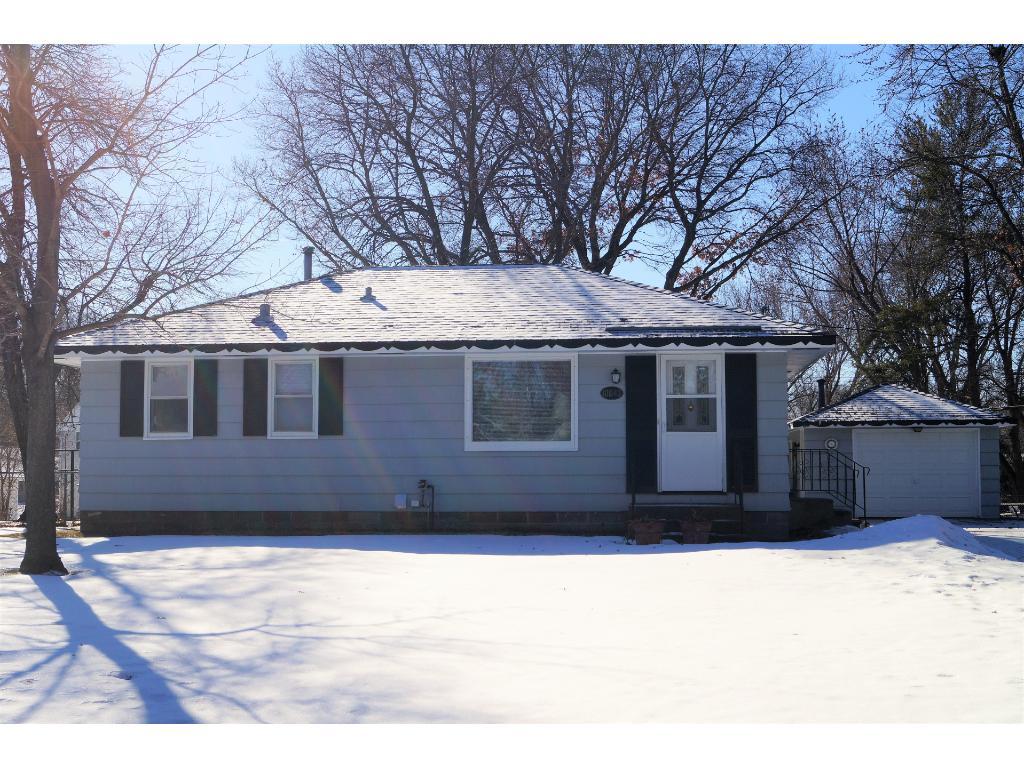 View of Residential at 10643 Washington Boulevard, Blaine MN 55434, Blaine - Mike Wilen | Minnesota Team Real Estate