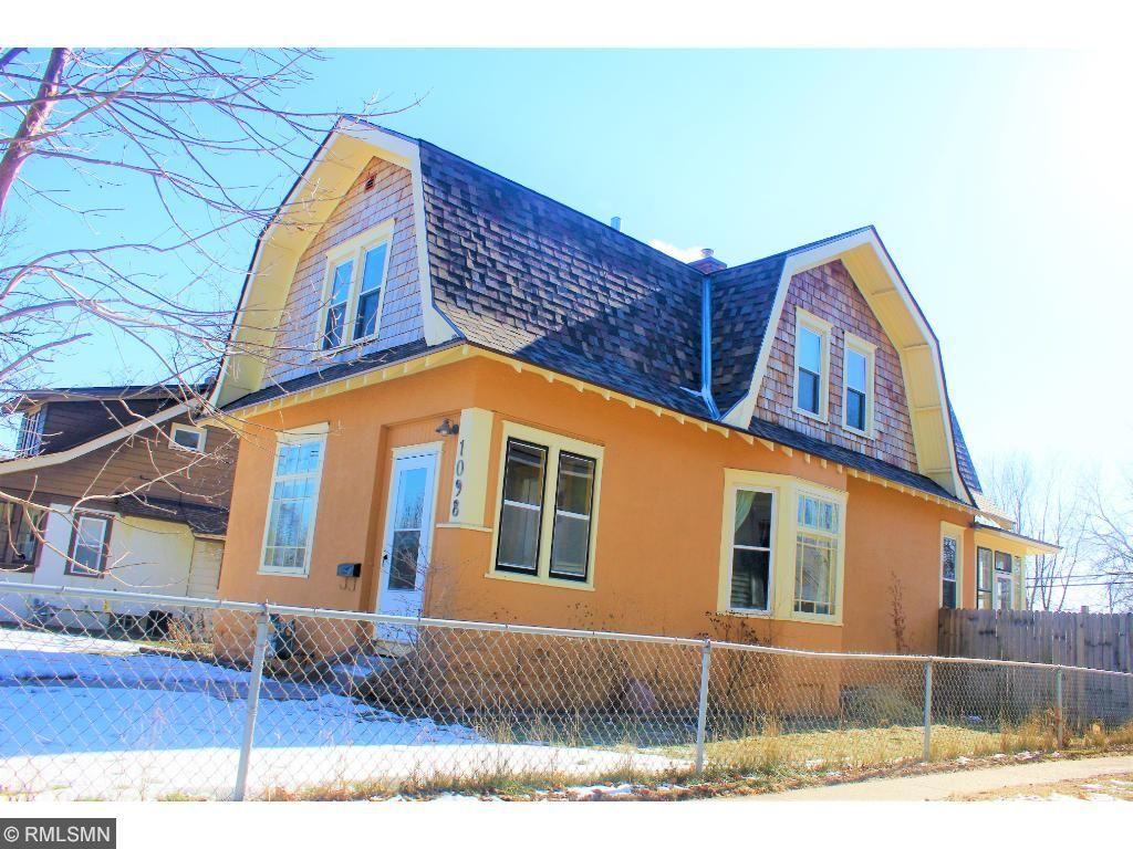 View of Residential at 1098 Case Avenue, Saint Paul MN 55106, Saint Paul - Mike Wilen | Minnesota Team Real Estate