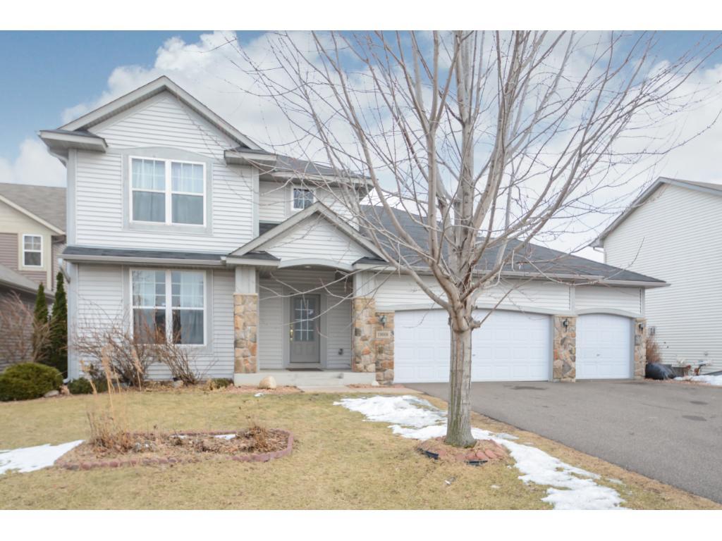 View of Residential at 10008 Scott Avenue, Brooklyn Park MN 55443, Brooklyn Park - Mike Wilen | Minnesota Team Real Estate