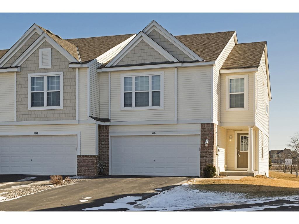 View of Residential at 7142 Merrimac Lane, Maple Grove MN 55311, Maple Grove - Mike Wilen | Minnesota Team Real Estate