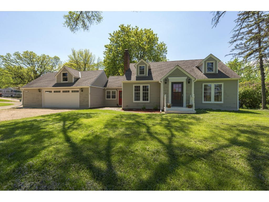 View of Residential at 2668 Minnehaha Avenue, Maplewood MN 55119, Maplewood - Mike Wilen | Minnesota Team Real Estate