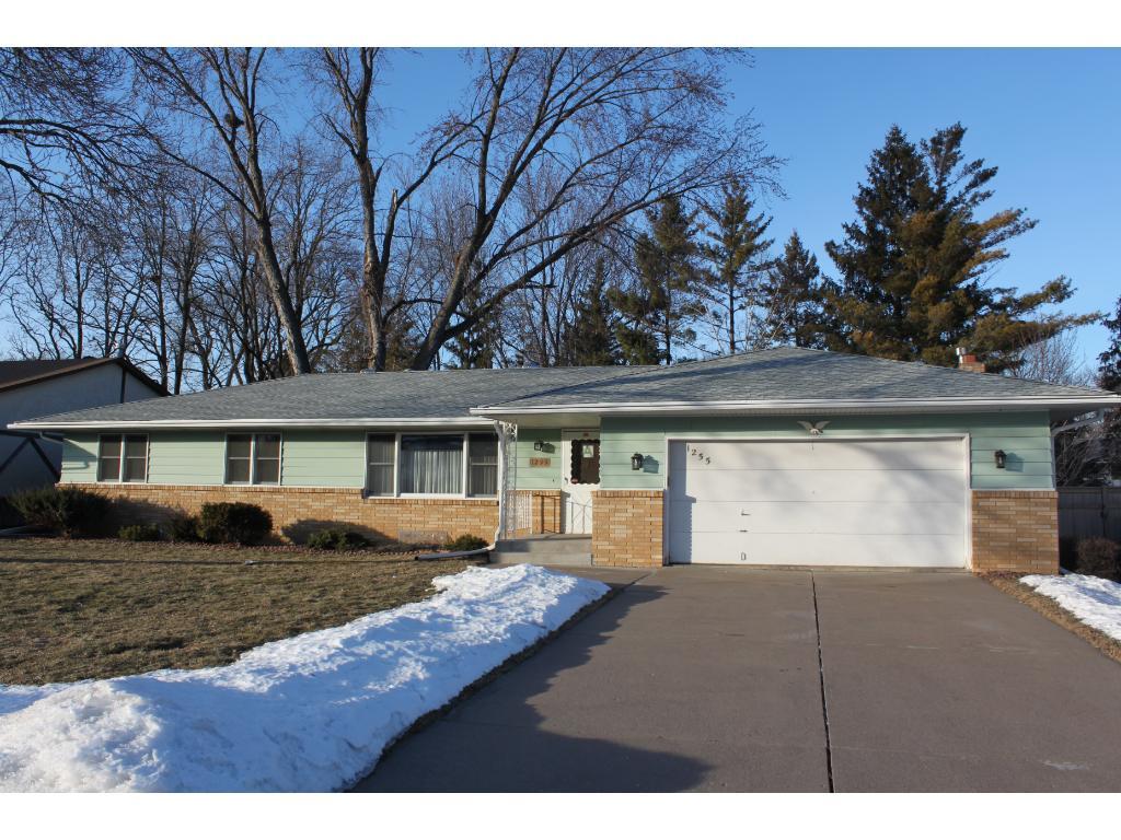 View of Residential at 1255 Belmont Lane, Roseville MN 55113, Roseville - Mike Wilen | Minnesota Team Real Estate