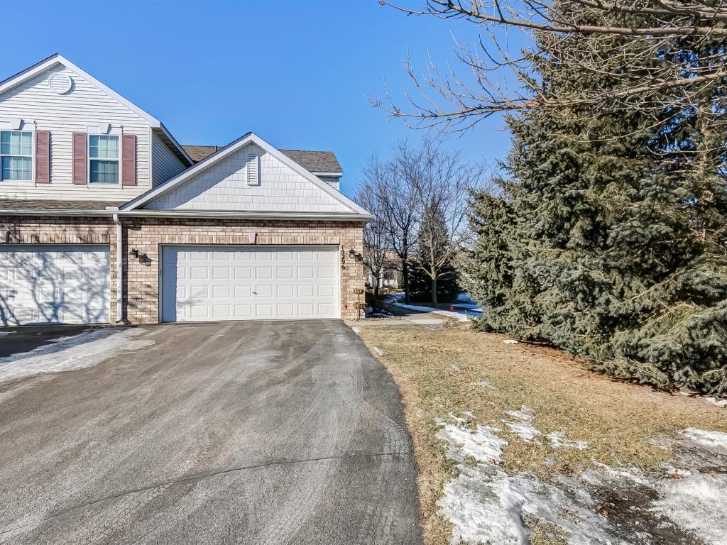 View of Residential at 15296 Flower Way #224, Apple Valley MN 55124, Apple Valley - Mike Wilen | Minnesota Team Real Estate