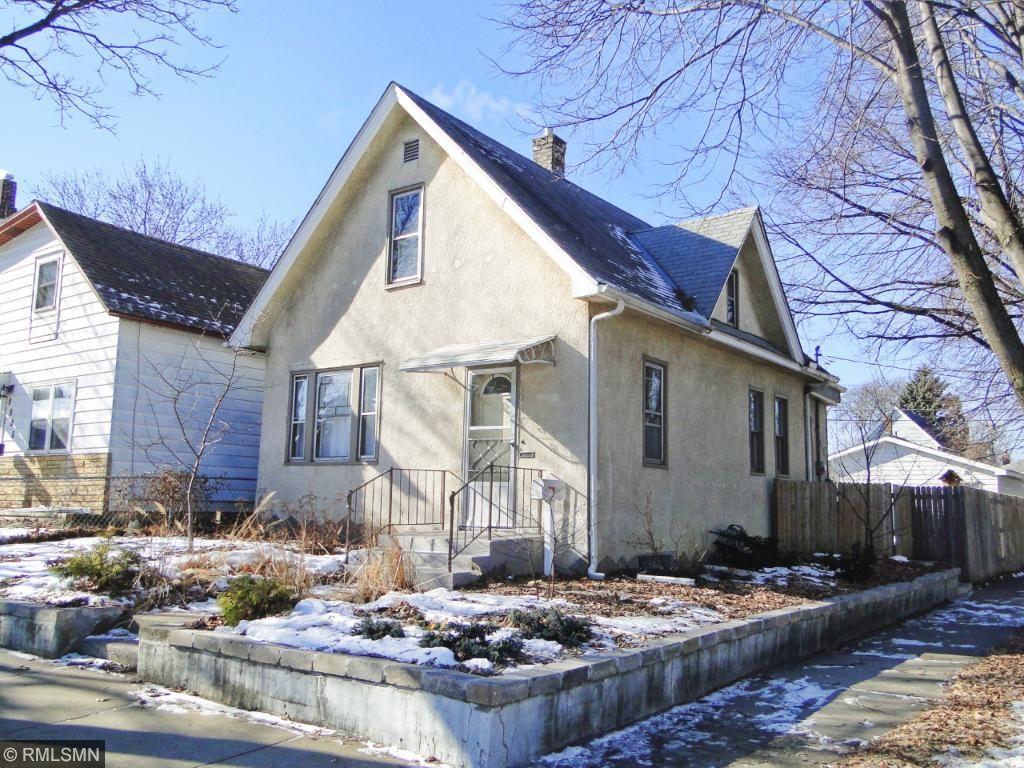 View of Residential at 1143 Marion Street, Saint Paul MN 55117, Saint Paul - Mike Wilen | Minnesota Team Real Estate