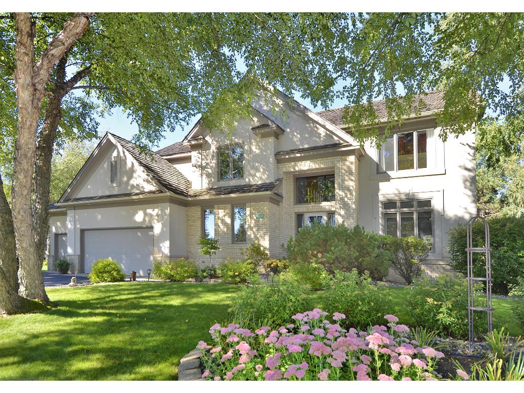 View of Residential at 11009 Purdey Road, Eden Prairie MN 55347, Eden Prairie - Mike Wilen | Minnesota Team Real Estate