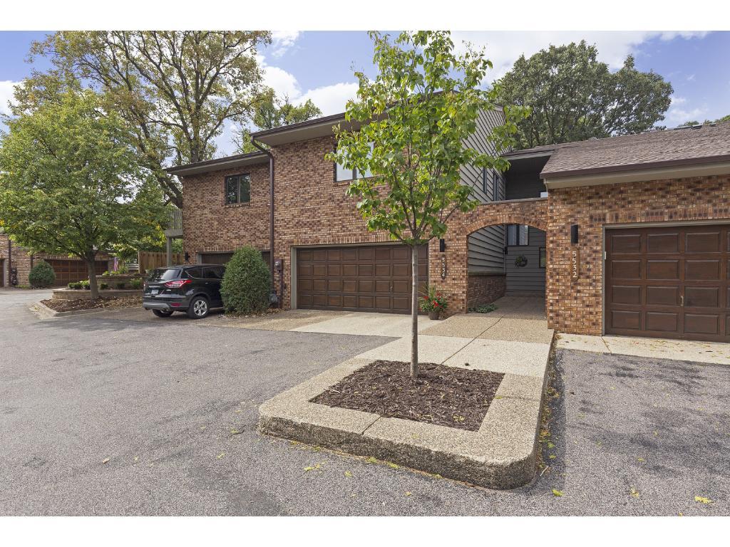 View of Residential at 5534 Village Drive, Edina MN 55439, Edina - Mike Wilen | Minnesota Team Real Estate