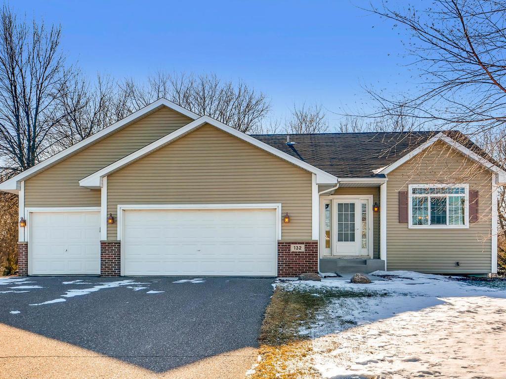 View of Residential at 132 Pheasant Ridge Drive, Montrose MN 55363, Montrose - Mike Wilen | Minnesota Team Real Estate