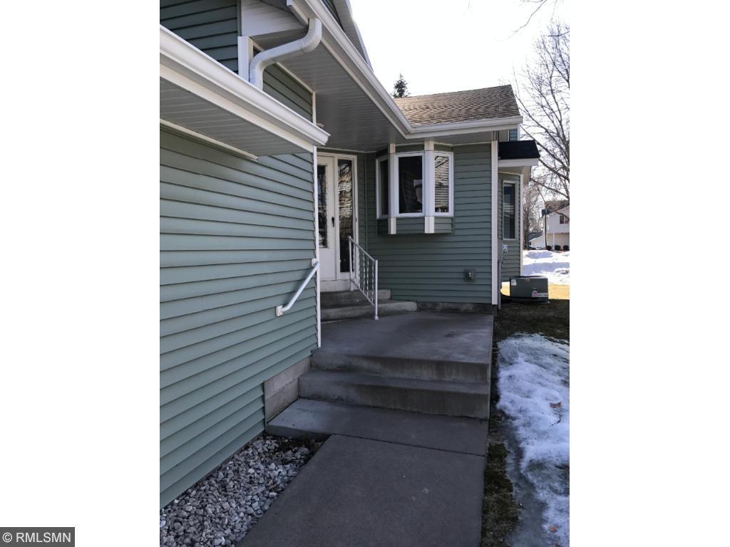 View of Residential at 8761 Norway Street, Coon Rapids MN 55433, Coon Rapids - Mike Wilen | Minnesota Team Real Estate