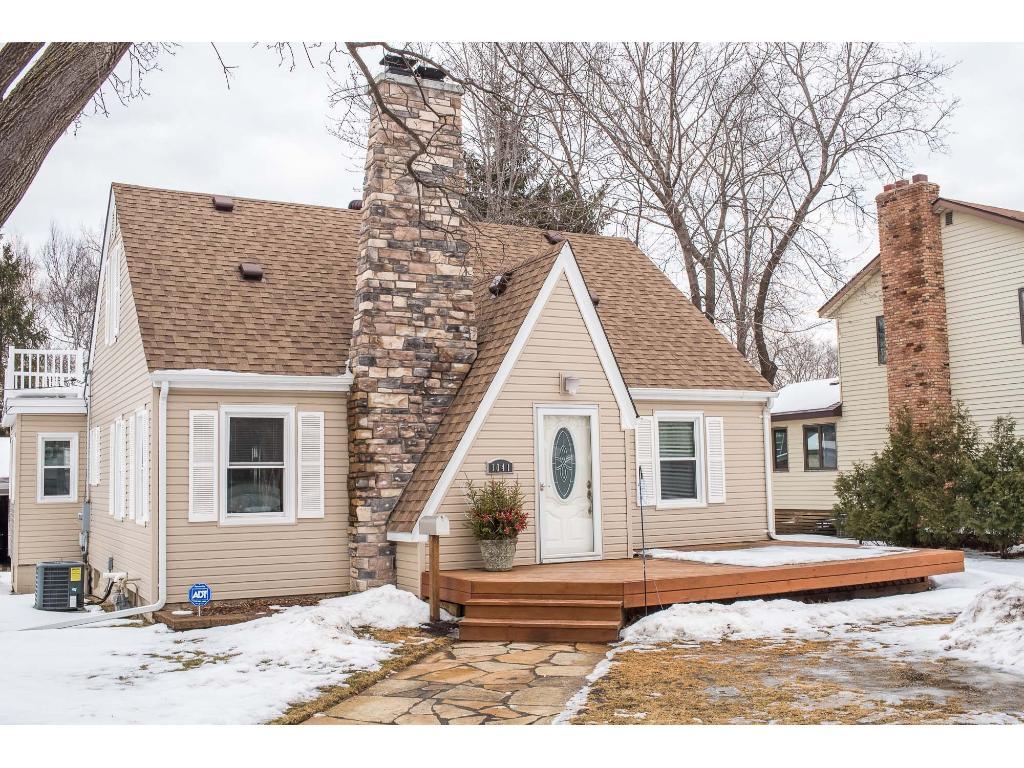 View of Residential at 1041 Ruggles Street, Roseville MN 55113, Roseville - Mike Wilen | Minnesota Team Real Estate
