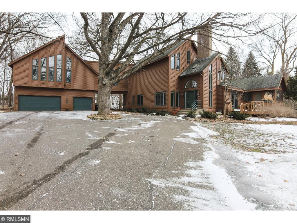 View of Residential at 2684 Lydiard Avenue, Greenwood MN 55331, Greenwood - Mike Wilen | Minnesota Team Real Estate