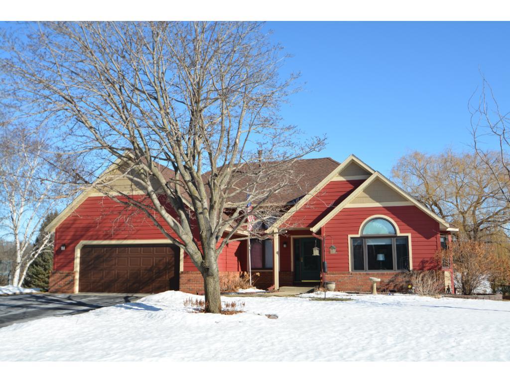 View of Residential at 13029 Highpoint Curve, Burnsville MN 55337, Burnsville - Mike Wilen | Minnesota Team Real Estate