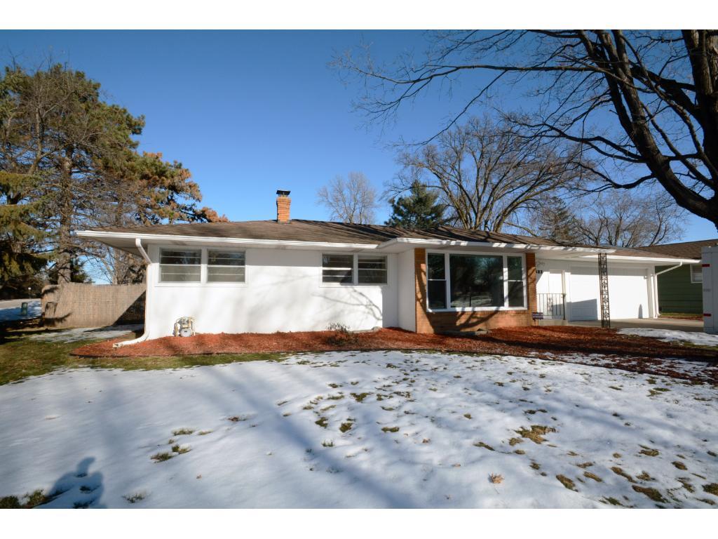 View of Residential at 1521 Brenner Avenue, Roseville MN 55113, Roseville - Mike Wilen | Minnesota Team Real Estate