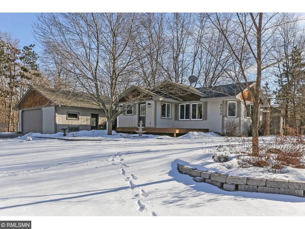 View of Residential at 8032 Danube Street, Circle Pines MN 55014, Circle Pines - Mike Wilen | Minnesota Team Real Estate