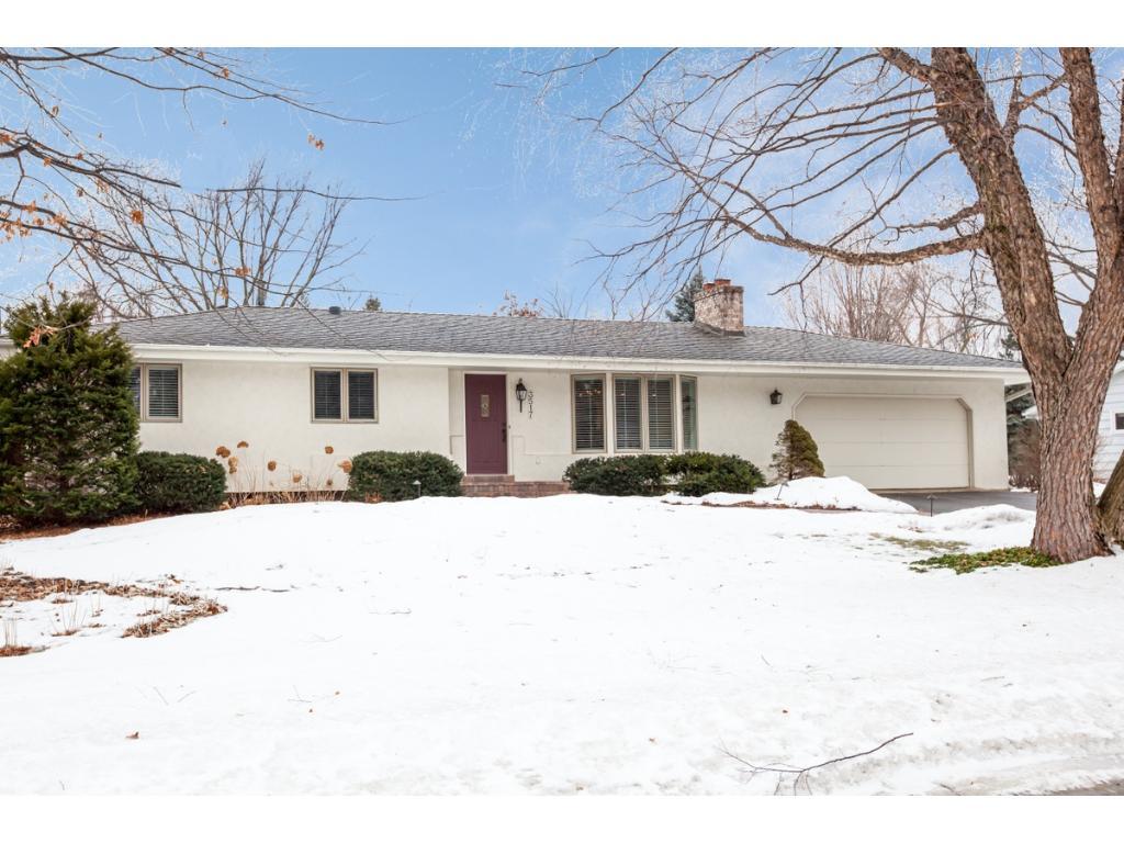View of Residential at 3517 Canterbury Drive, Bloomington MN 55431, Bloomington - Mike Wilen | Minnesota Team Real Estate