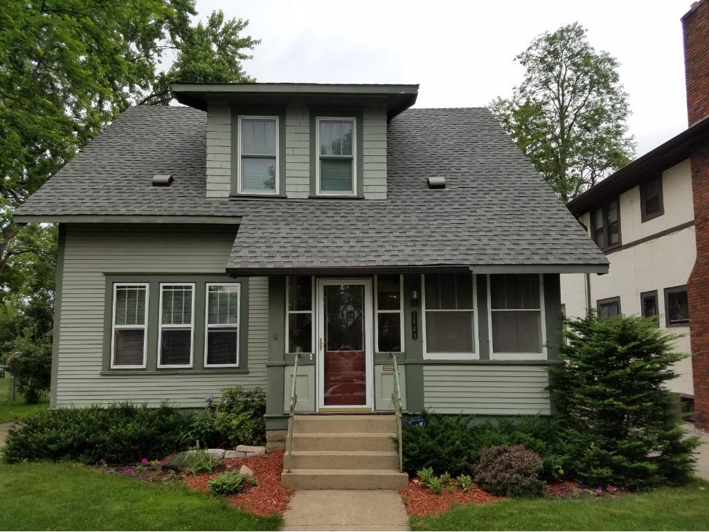 View of Residential at 1449 Hewitt Avenue, Saint Paul MN 55104, Saint Paul - Mike Wilen | Minnesota Team Real Estate
