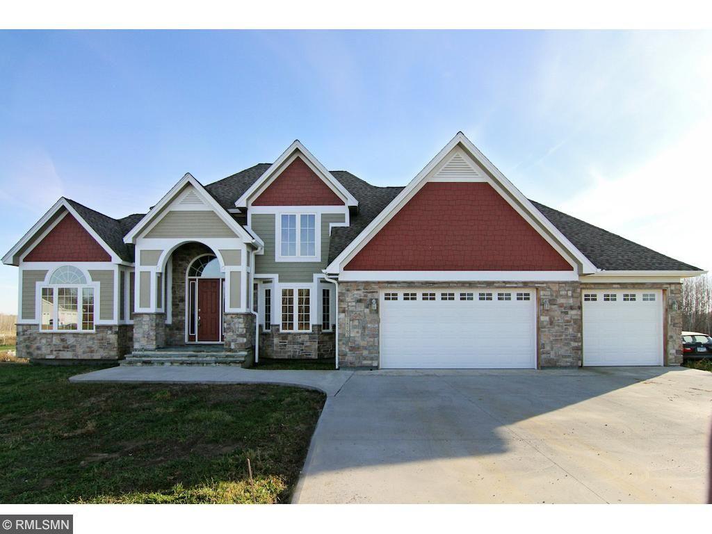 View of Residential at 28762 Quail Road, Shafer MN 55074, Shafer - Mike Wilen | Minnesota Team Real Estate