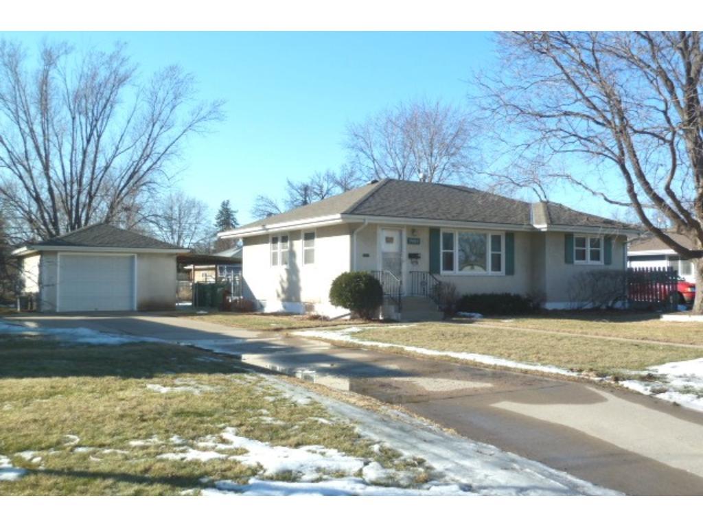 View of Residential at 5433 Knox Avenue, Brooklyn Center MN 55430, Brooklyn Center - Mike Wilen | Minnesota Team Real Estate