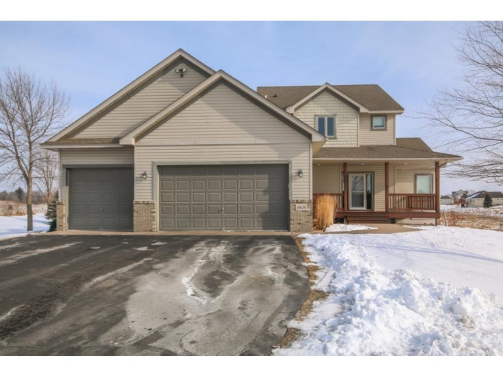 View of Residential at 14676 197th Street Court, Marine On Saint Croix MN 55047, Marine On Saint Croix - Mike Wilen | Minnesota Team Real Estate