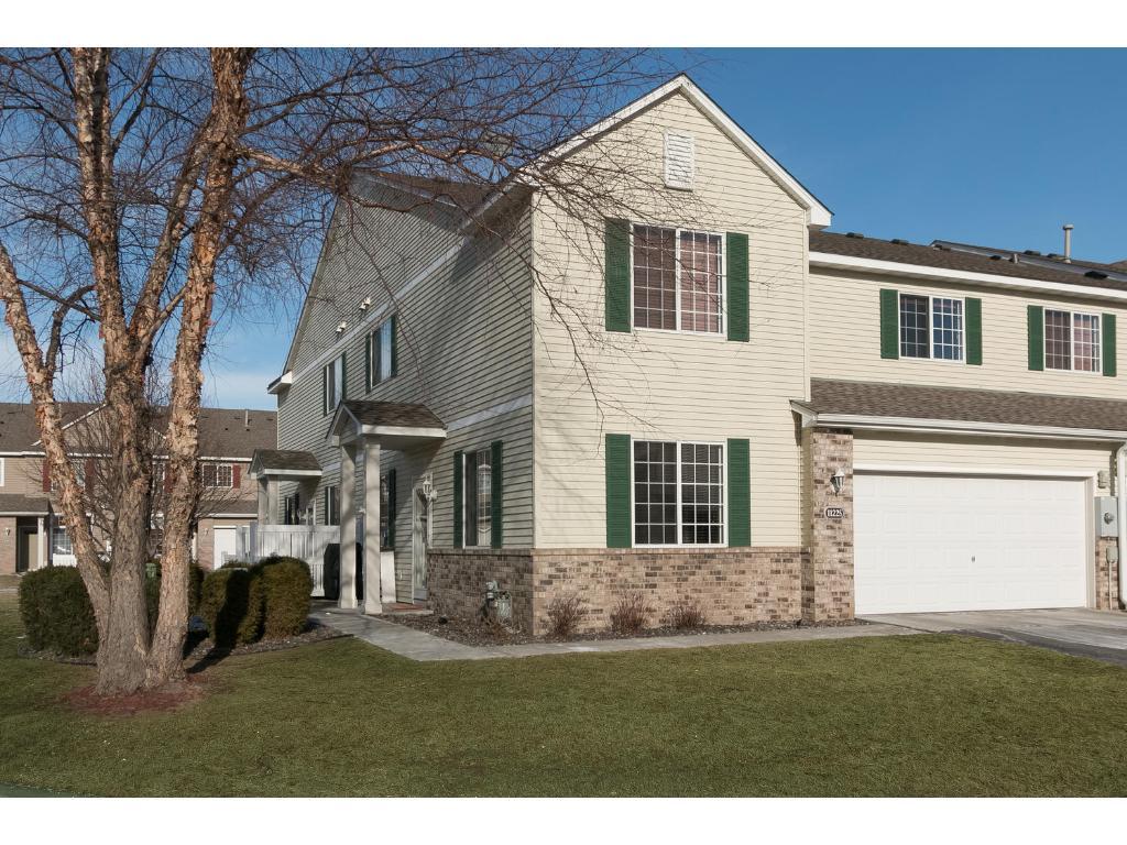 View of Residential at 11225 Isanti Court, Blaine MN 55449, Blaine - Mike Wilen | Minnesota Team Real Estate