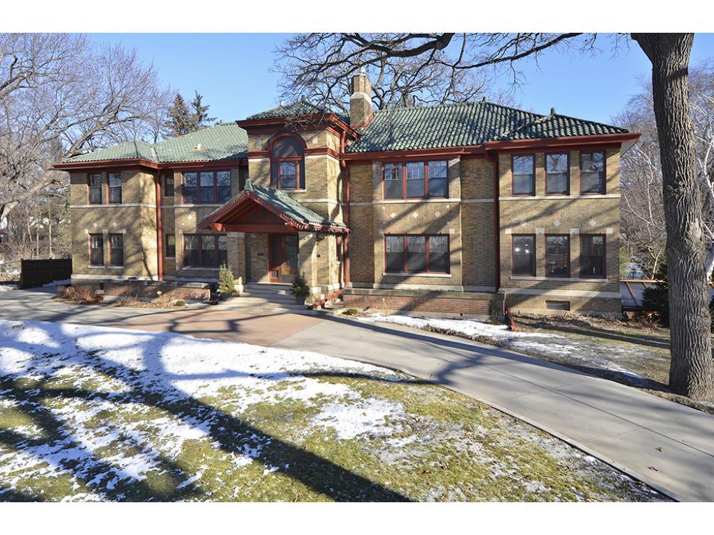 View of Residential at 404 Mississippi River Boulevard #2, Saint Paul MN 55104, Saint Paul - Mike Wilen | Minnesota Team Real Estate