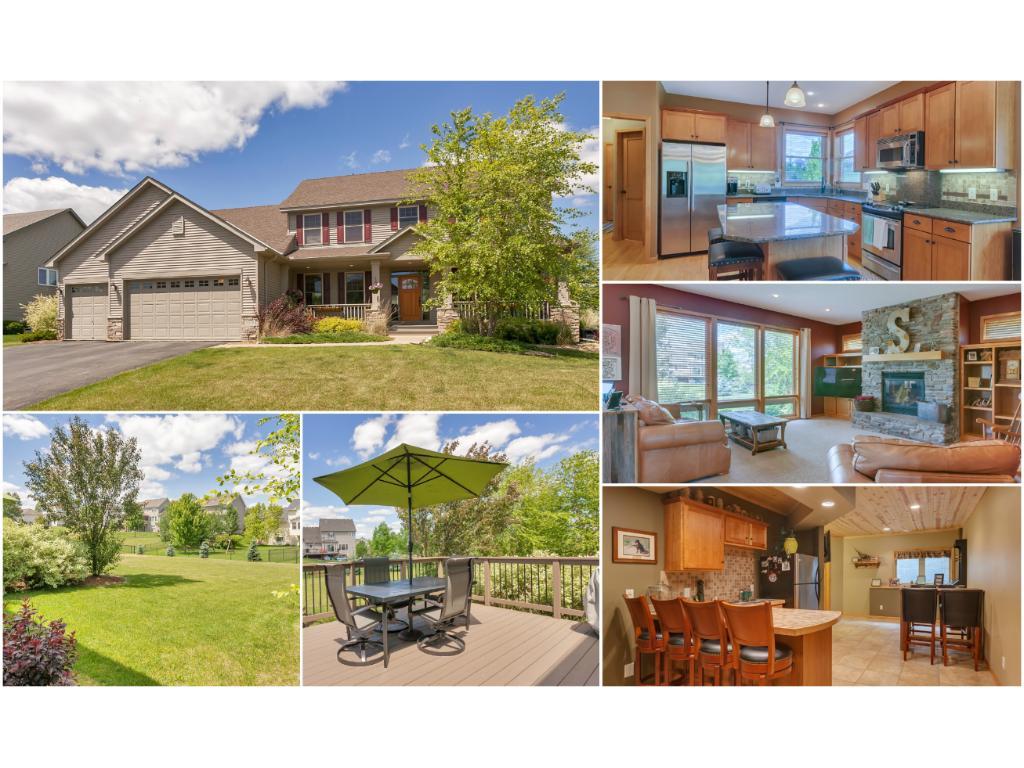 View of Residential at 9478 Gander Lane, Minnetrista MN 55375, Minnetrista - Mike Wilen | Minnesota Team Real Estate