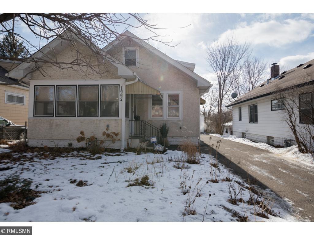 View of Residential at 1992 Hyacinth Avenue, Saint Paul MN 55119, Saint Paul - Mike Wilen | Minnesota Team Real Estate