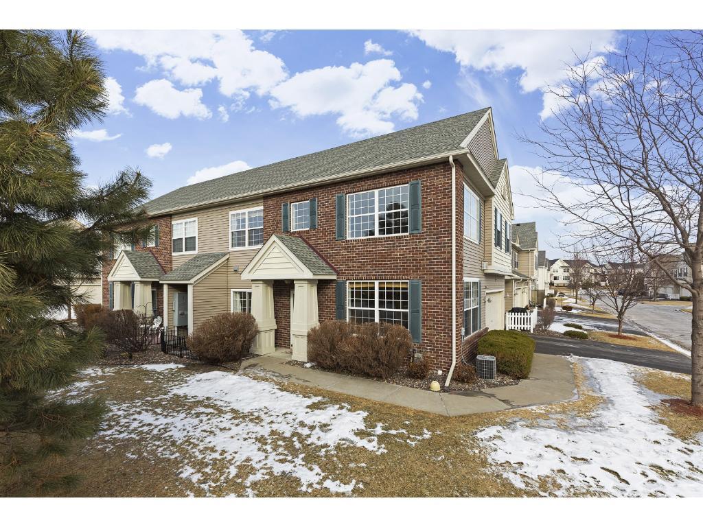 View of Residential at 1508 111th Drive #E, Blaine MN 55449, Blaine - Mike Wilen | Minnesota Team Real Estate