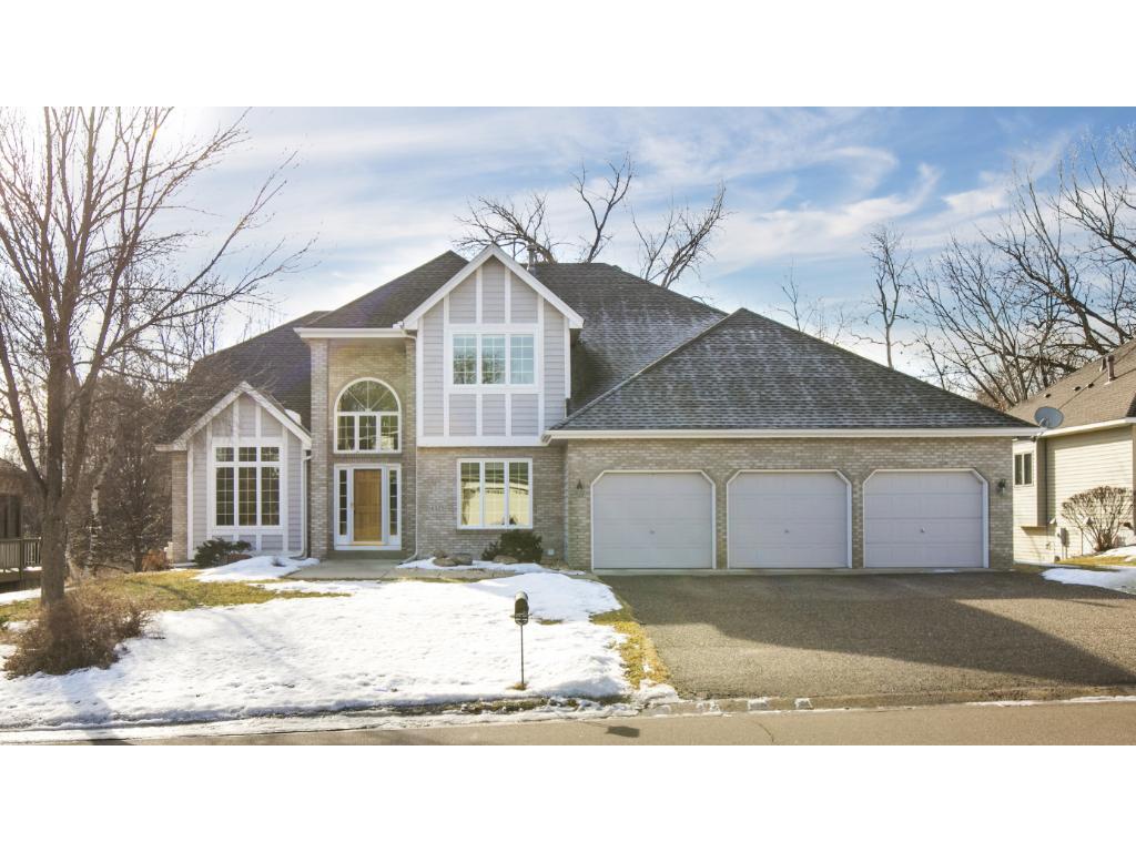 View of Residential at 14325 42nd Avenue, Plymouth MN 55446, Plymouth - Mike Wilen | Minnesota Team Real Estate