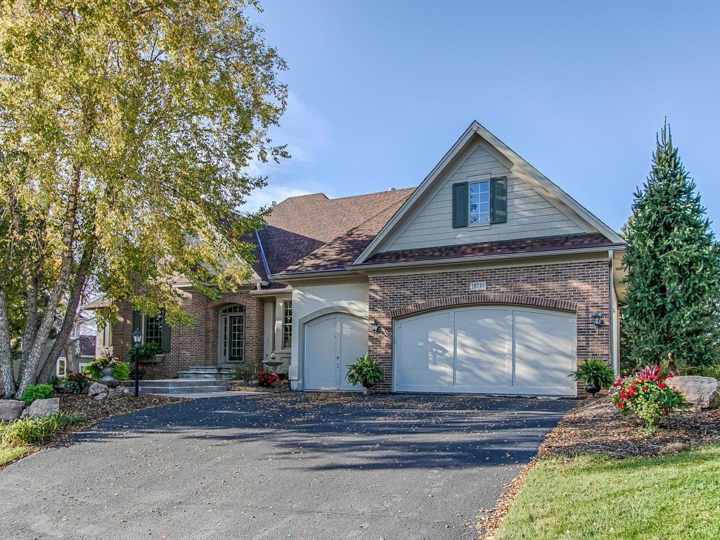 View of Residential at 18744 Erin Bay, Eden Prairie MN 55347, Eden Prairie - Mike Wilen | Minnesota Team Real Estate