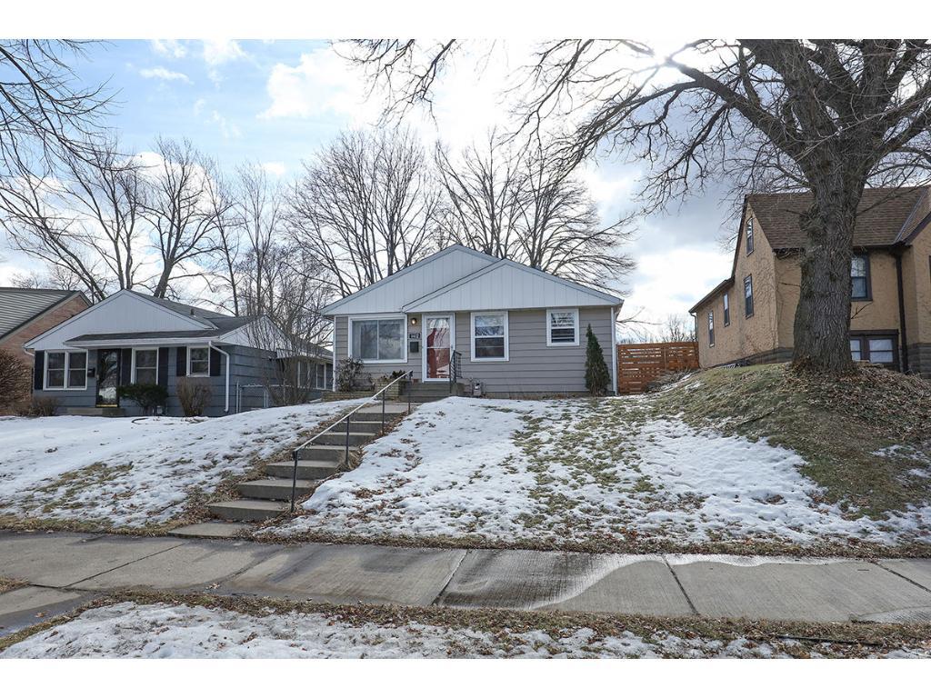 View of Residential at 1412 Laurel Avenue, Saint Paul MN 55104, Saint Paul - Mike Wilen | Minnesota Team Real Estate