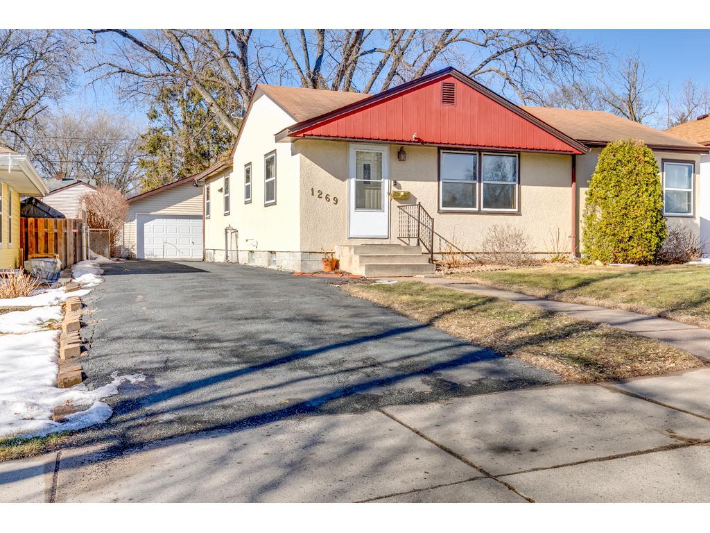 View of Residential at 1269 Calumet Avenue, West Saint Paul MN 55118, West Saint Paul - Mike Wilen | Minnesota Team Real Estate