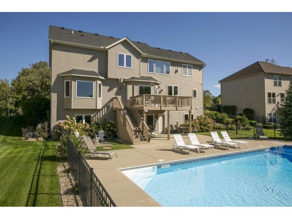View of Residential at 16841 Island Terrace, Lakeville MN 55044, Lakeville - Mike Wilen | Minnesota Team Real Estate