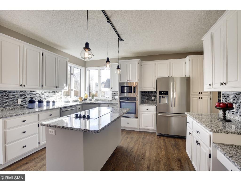 View of Residential at 3848 North Ridge Drive, Eagan MN 55123, Eagan - Mike Wilen | Minnesota Team Real Estate
