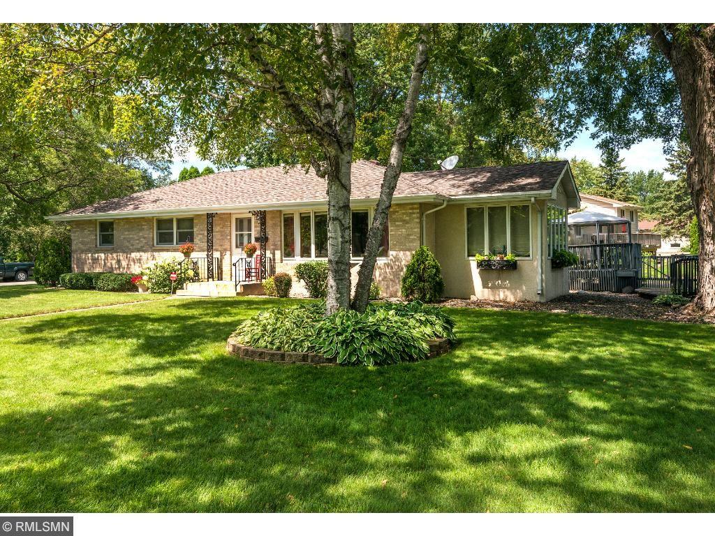 View of Residential at 6217 Yukon Avenue, Brooklyn Park MN 55428, Brooklyn Park - Mike Wilen | Minnesota Team Real Estate