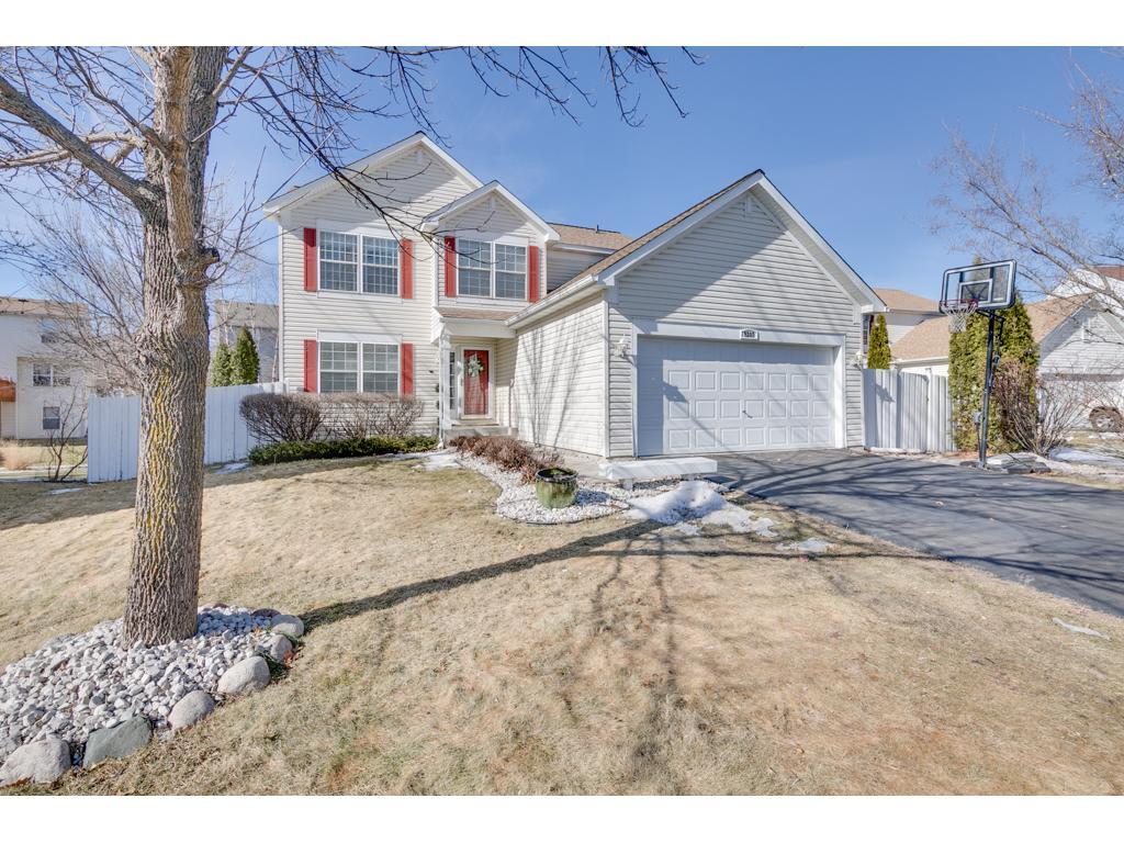View of Residential at 9237 Olive Lane, Maple Grove MN 55311, Maple Grove - Mike Wilen | Minnesota Team Real Estate
