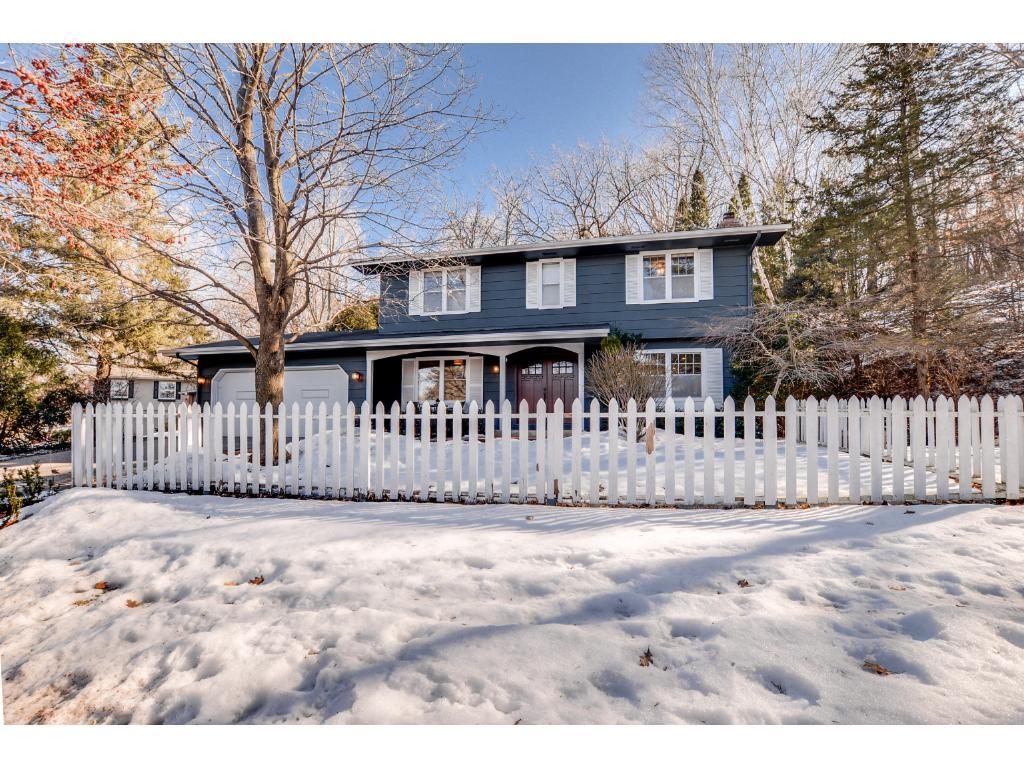 View of Residential at 5041 Woodgate Court, Minnetonka MN 55345, Minnetonka - Mike Wilen | Minnesota Team Real Estate