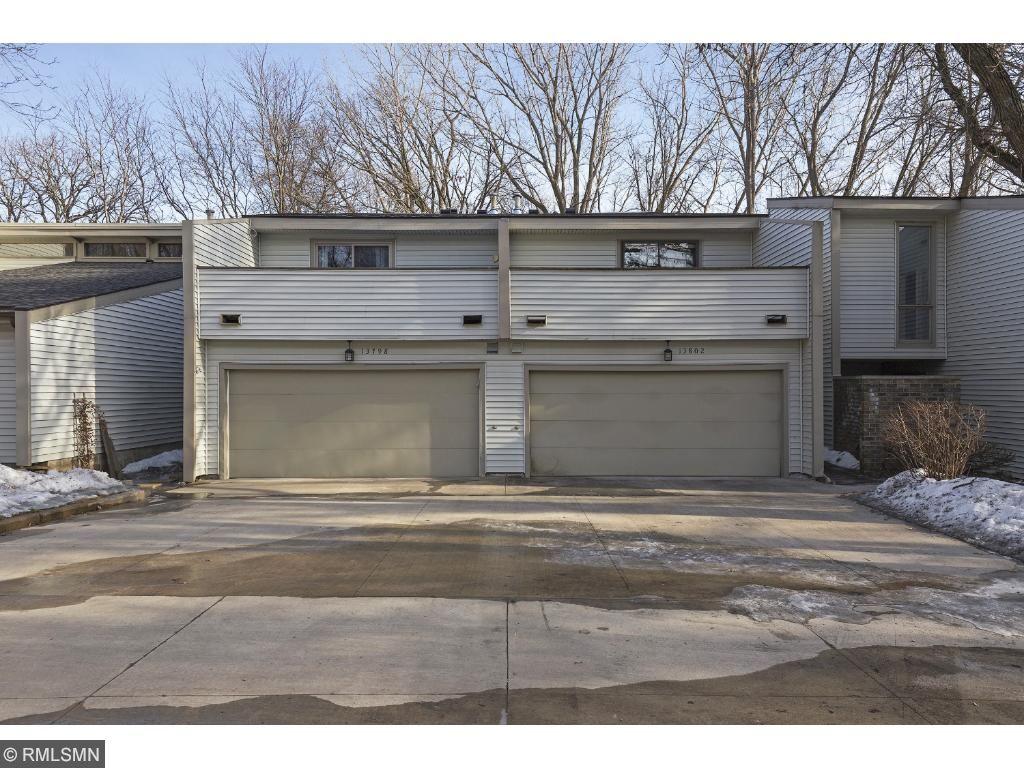 View of Residential at 13802 Heywood Court, Apple Valley MN 55124, Apple Valley - Mike Wilen | Minnesota Team Real Estate