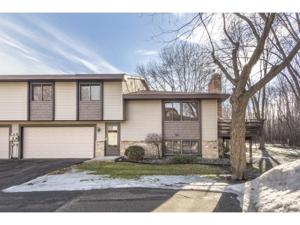 View of Residential at 3809 Brookdale Circle, Brooklyn Park MN 55443, Brooklyn Park - Mike Wilen | Minnesota Team Real Estate