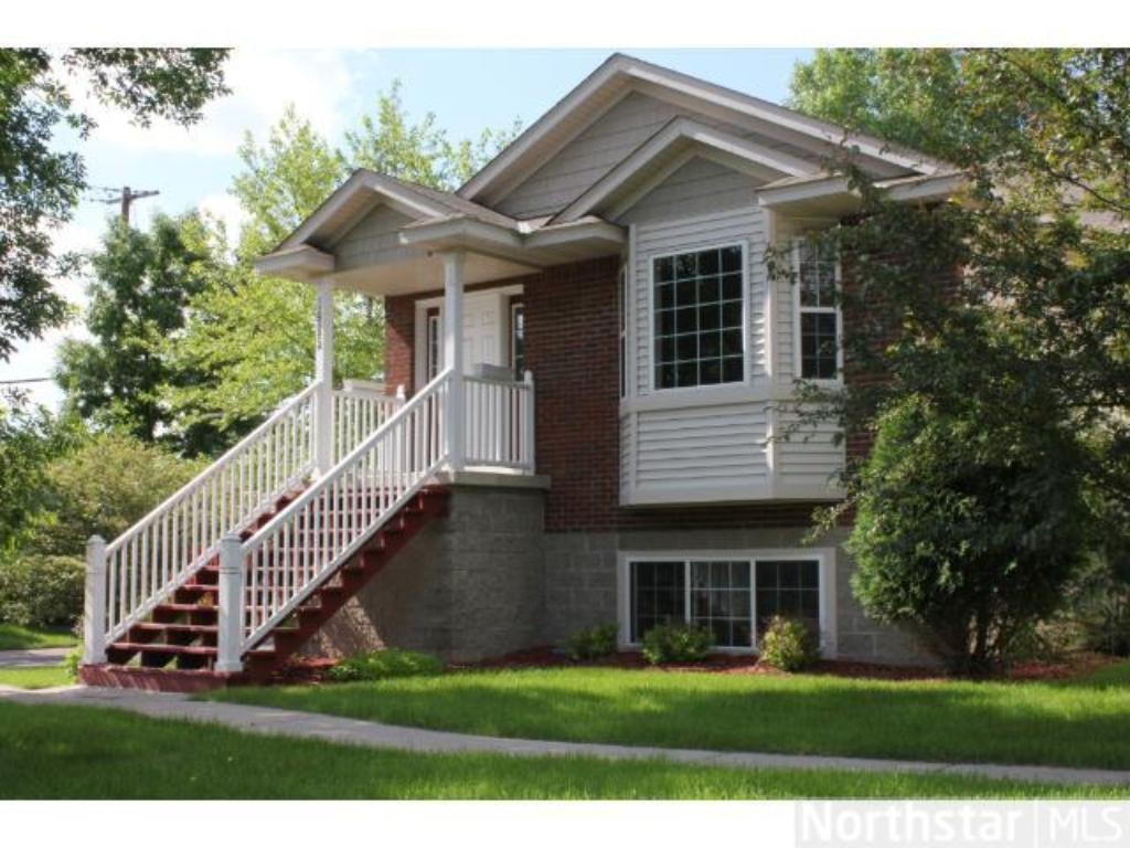 View of Residential at 1405 84th Lane, Brooklyn Park MN 55444, Brooklyn Park - Mike Wilen | Minnesota Team Real Estate