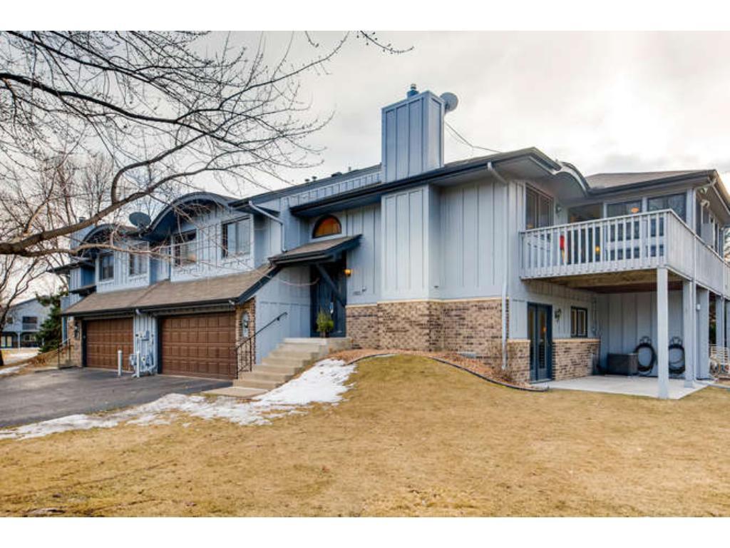 View of Residential at 13022 82nd Avenue, Maple Grove MN 55369, Maple Grove - Mike Wilen | Minnesota Team Real Estate