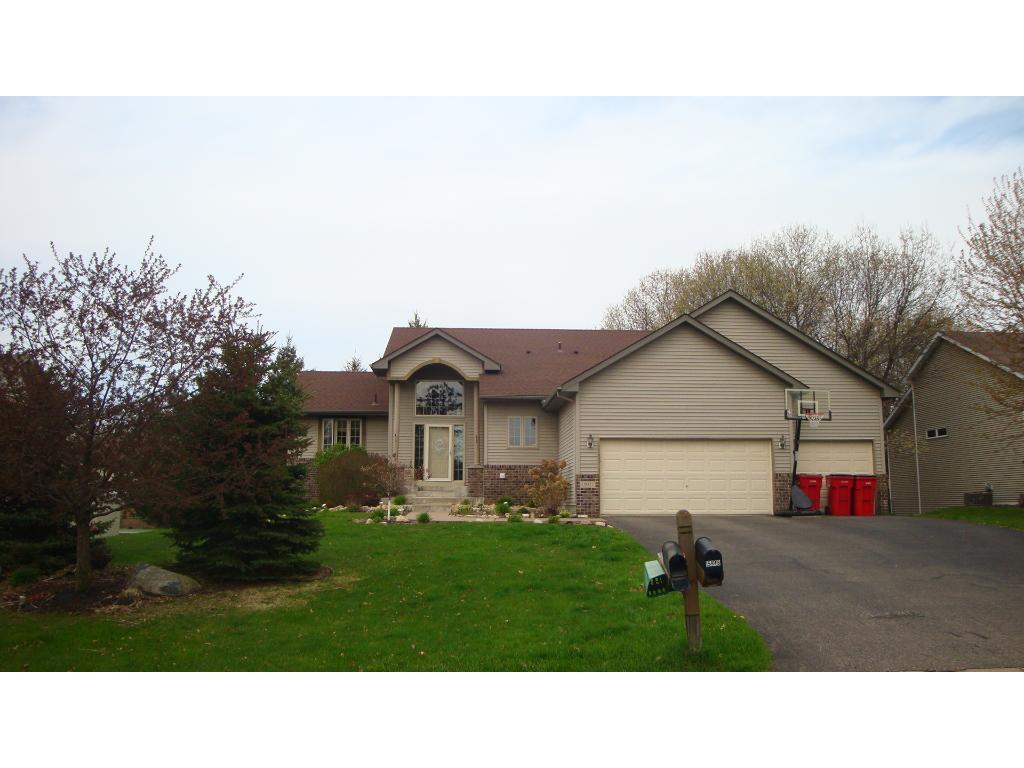 View of Residential at 15948 Xeon Street, Andover MN 55304, Andover - Mike Wilen | Minnesota Team Real Estate