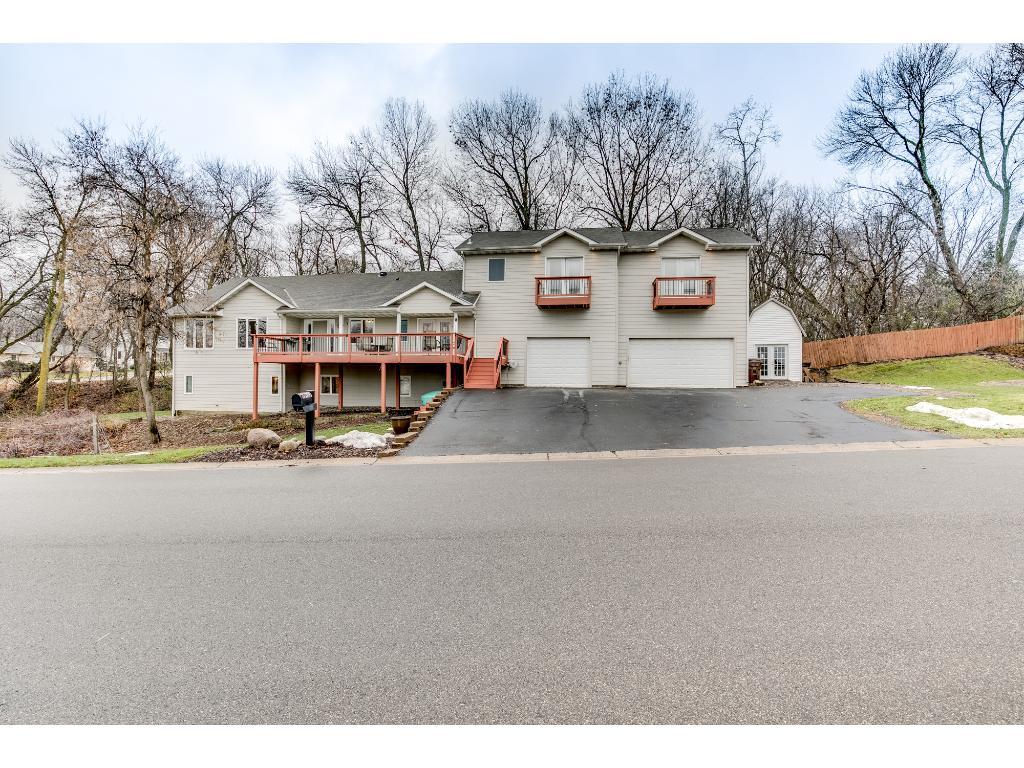 View of Residential at 13705 5th Avenue, Plymouth MN 55441, Plymouth - Mike Wilen | Minnesota Team Real Estate