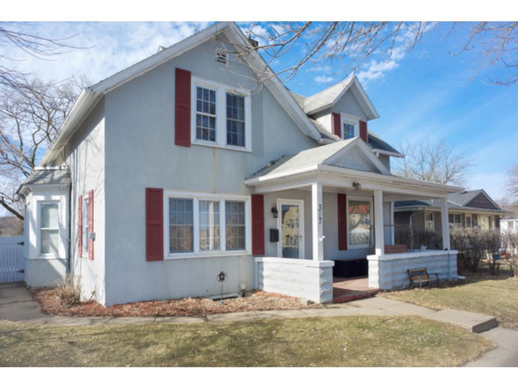 View of Residential at 317 Pine Street, Chaska MN 55318, Chaska - Mike Wilen | Minnesota Team Real Estate