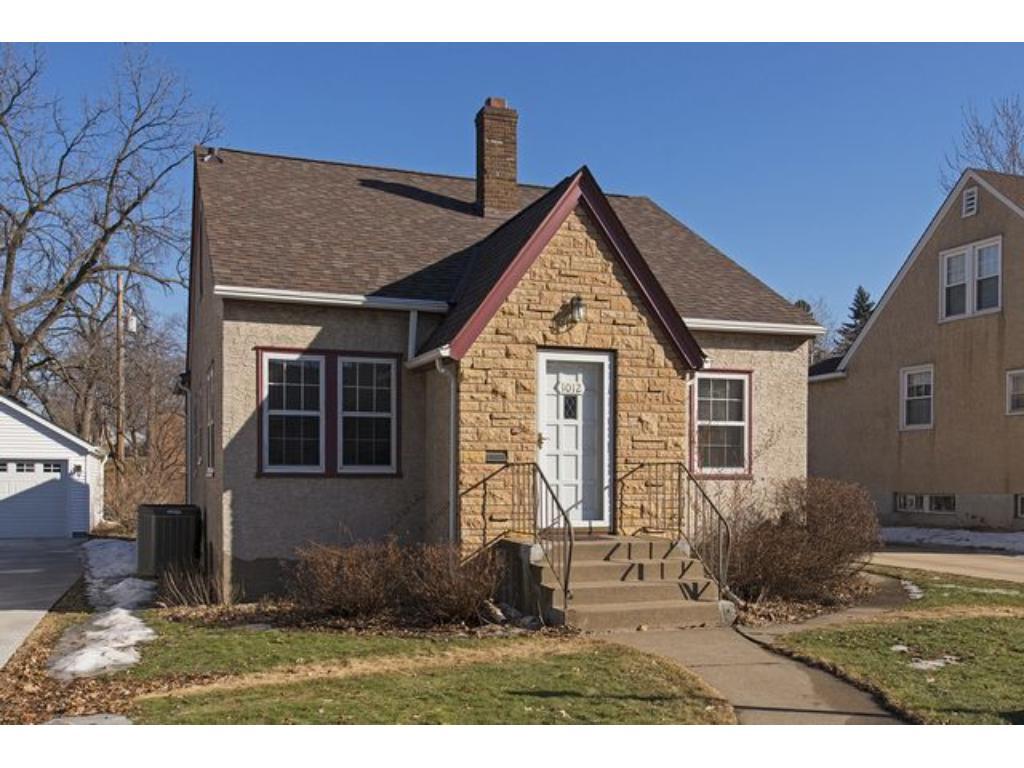 View of Residential at 1012 Hall Avenue, West Saint Paul MN 55118, West Saint Paul - Mike Wilen | Minnesota Team Real Estate