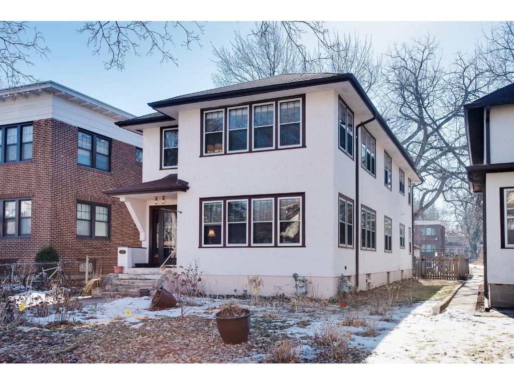 View of Residential Income at 1988 Ashland Avenue, Saint Paul MN 55104, Saint Paul - Mike Wilen | Minnesota Team Real Estate