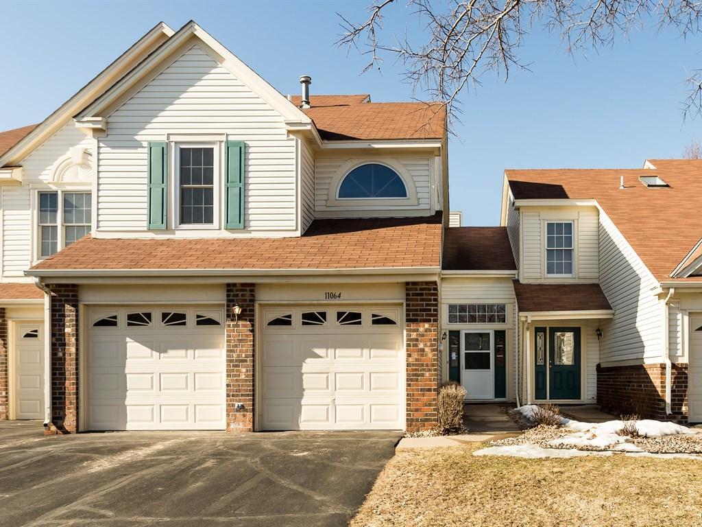 View of Residential at 11064 Oregon Curve, Bloomington MN 55438, Bloomington - Mike Wilen | Minnesota Team Real Estate