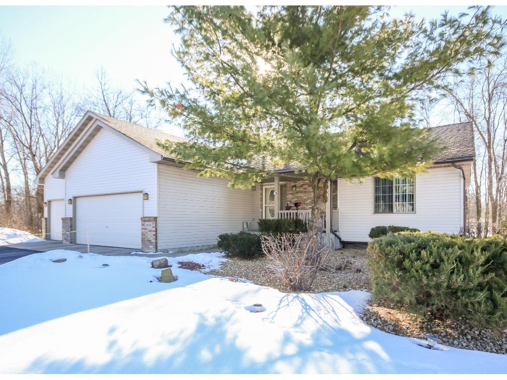 View of Residential at 10601 Martha Lake Drive, Chisago City MN 55013, Chisago City - Mike Wilen | Minnesota Team Real Estate