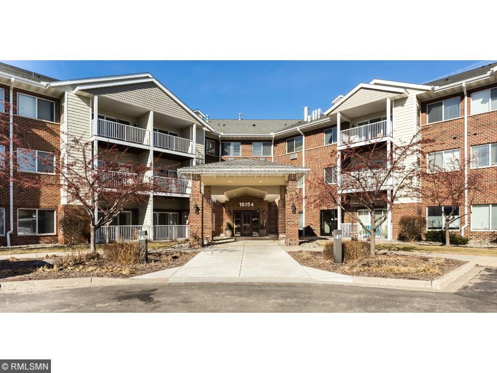 View of Residential at 16154 Main Avenue #229, Prior Lake MN 55372, Prior Lake - Mike Wilen | Minnesota Team Real Estate