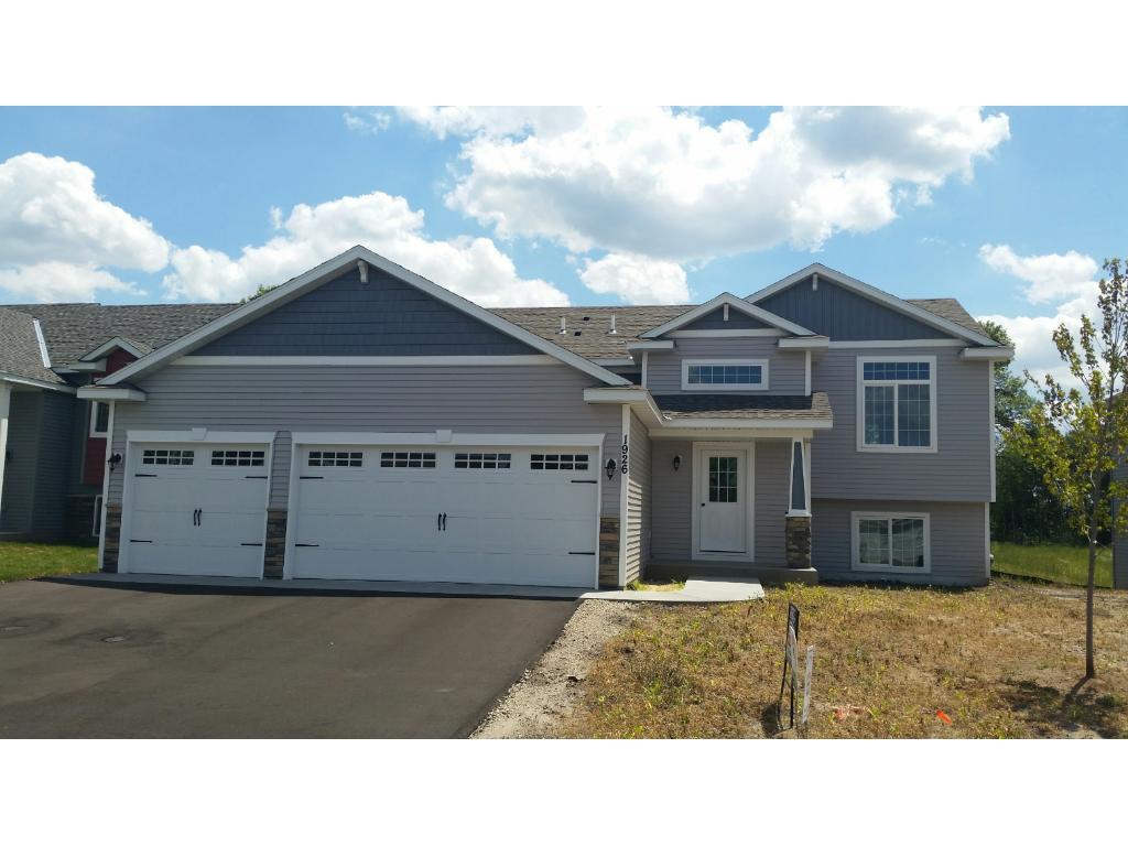 View of Residential at 1009 Marion Street, Isanti MN 55040, Isanti - Mike Wilen | Minnesota Team Real Estate